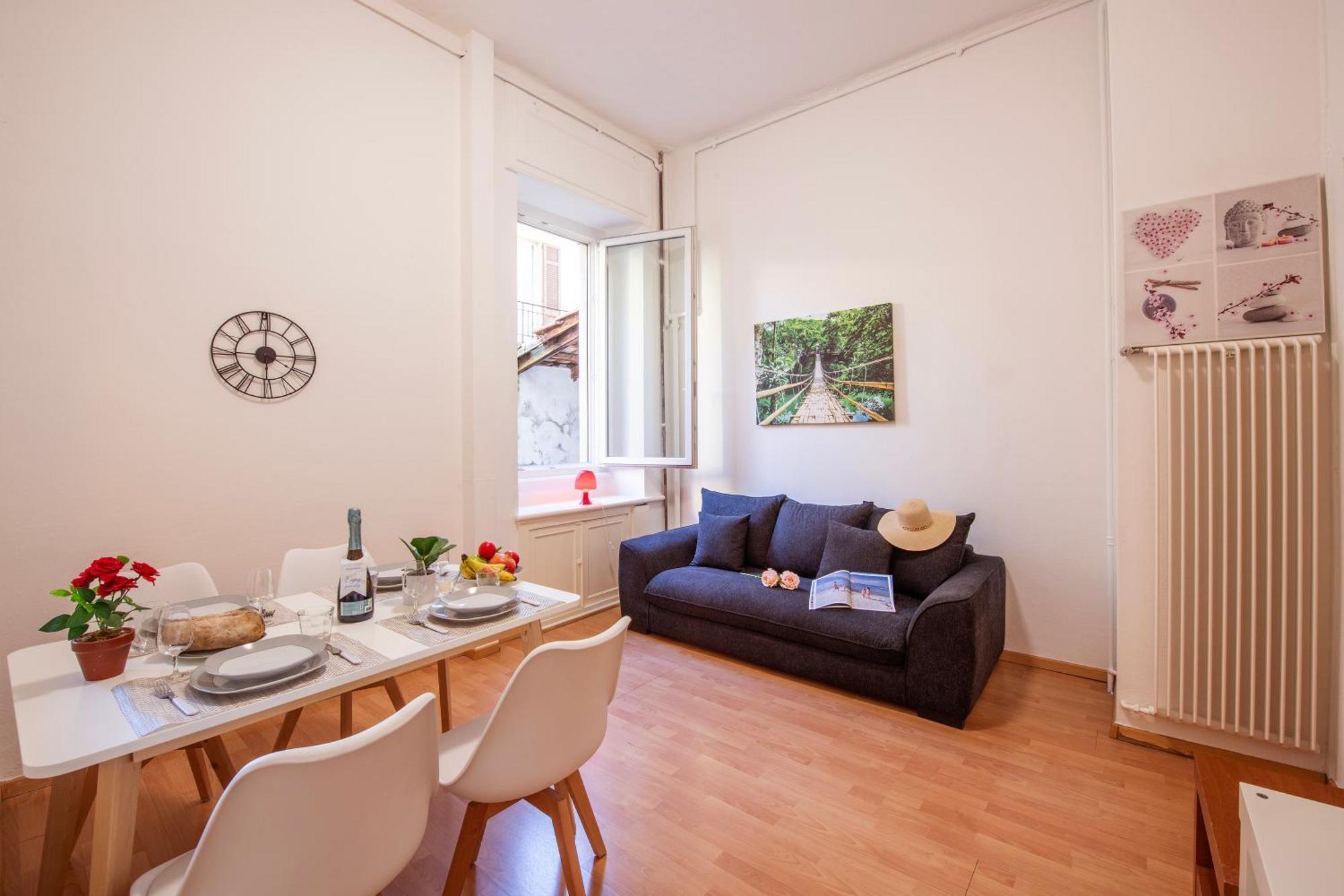 Ferienhaus In Lugano - Happy Rentals Экстерьер фото